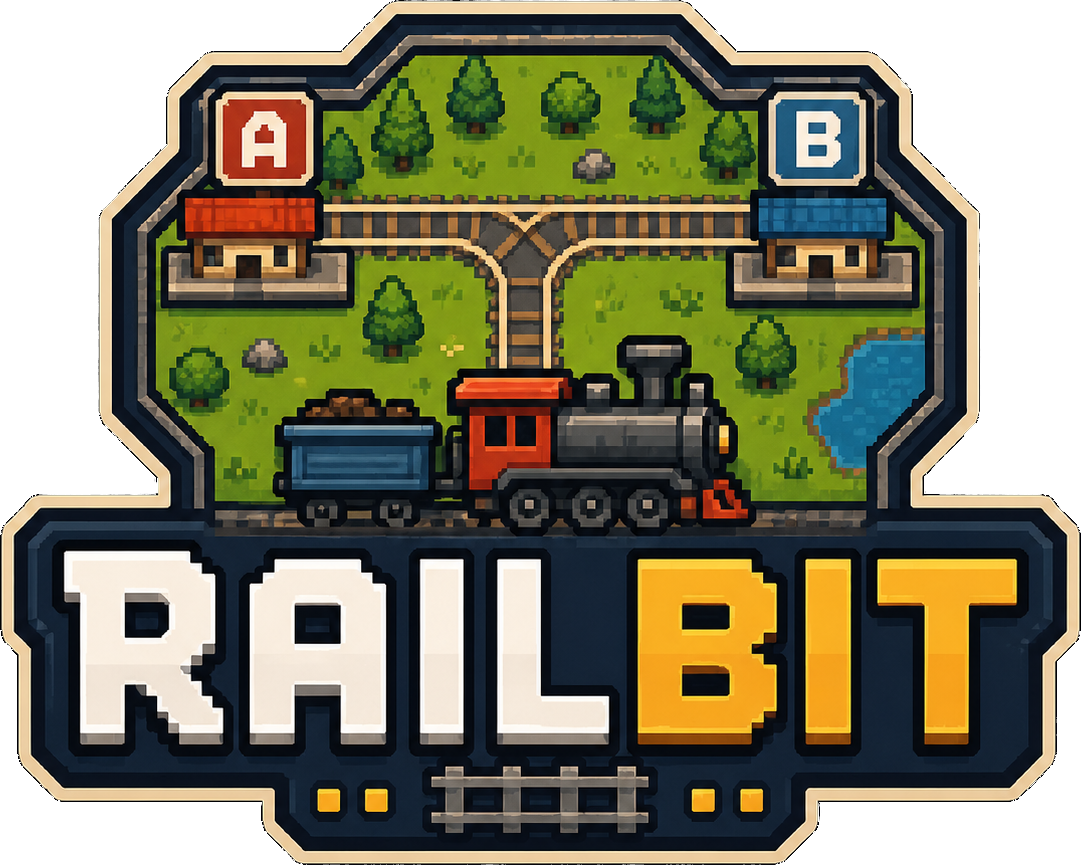 Railbit